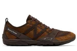 NB MINIMUS MT10 X DISTRICT VISION DESERT PALM