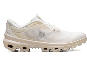 ON RUNNING X LOEWE ONCLOUD VENTURE 2 EGGSHELL