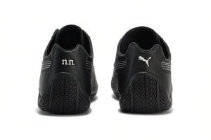 Alternative view of NOAFTERNO X SPEEDCAT OG BLACK