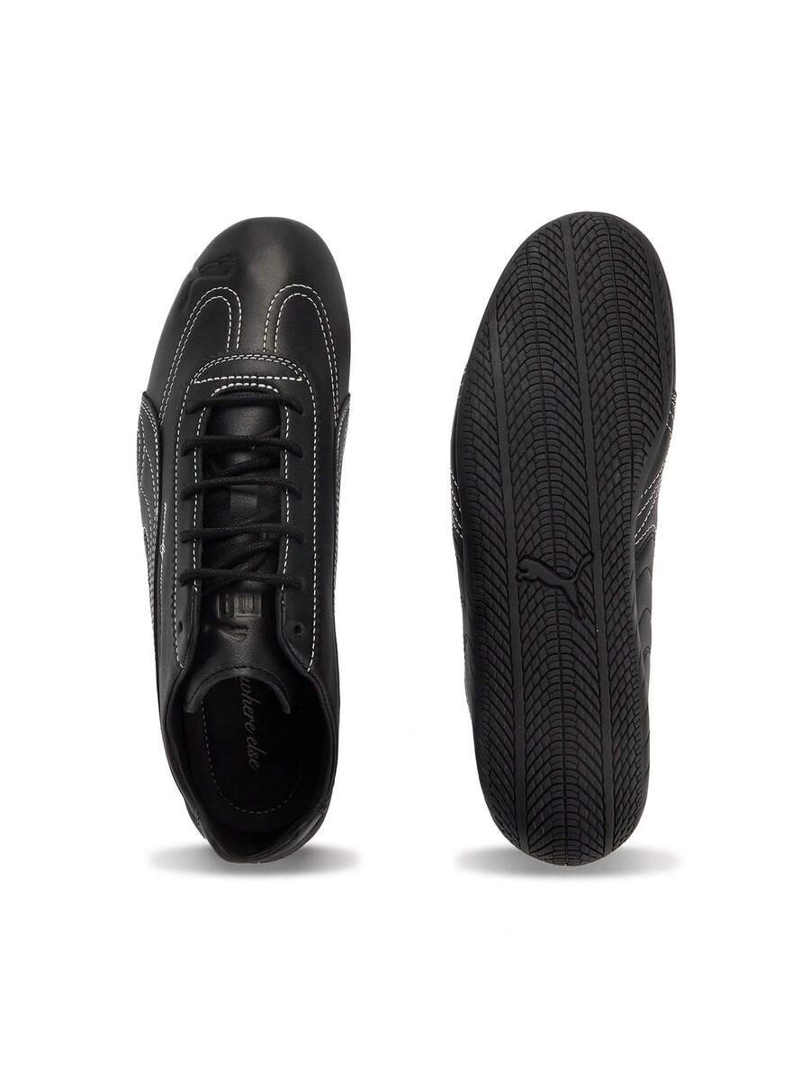 NOAFTERNO X SPEEDCAT OG BLACK - Image 4