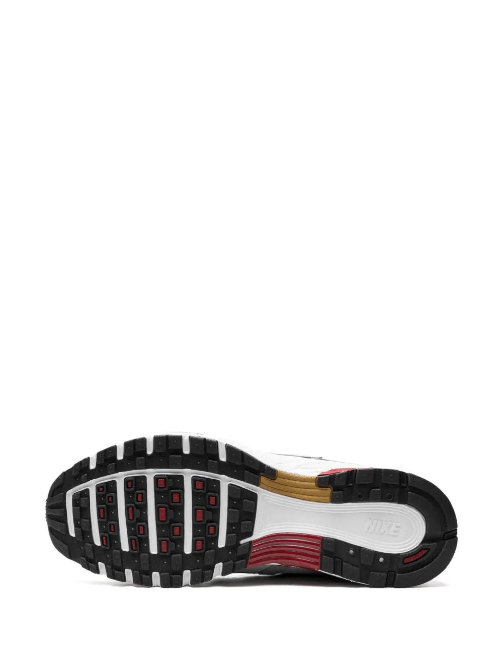 P-6000 METALLIC VARSITY RED - Image 3