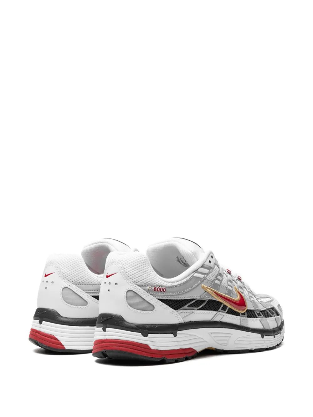 P-6000 METALLIC VARSITY RED - Image 5