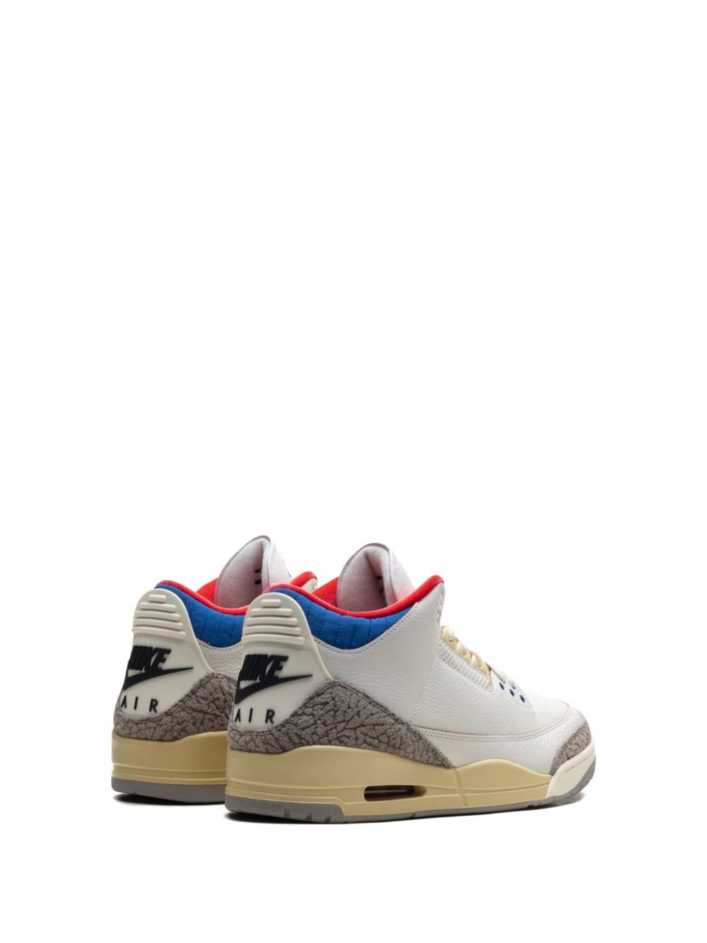 AJ 3 SEOUL 2.0 GREY CEMENT - Image 3