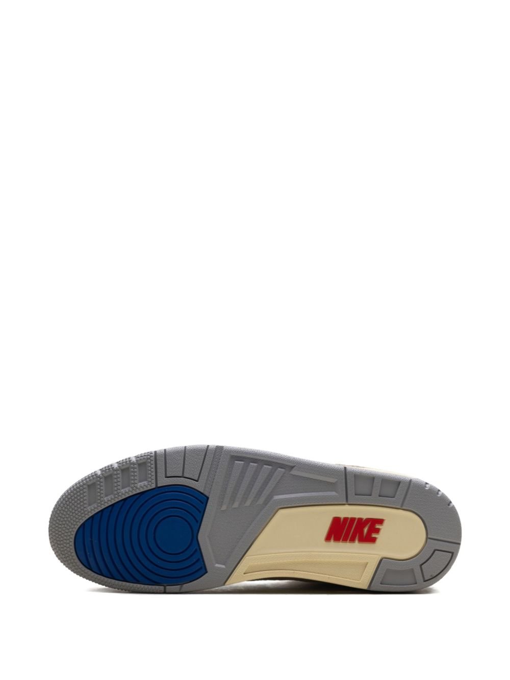AJ 3 SEOUL 2.0 GREY CEMENT - Image 5
