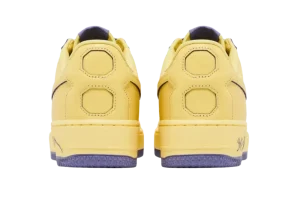 Alternative view of KOBE BRYANT X AF 1 LOW MAMBA MENTALITY