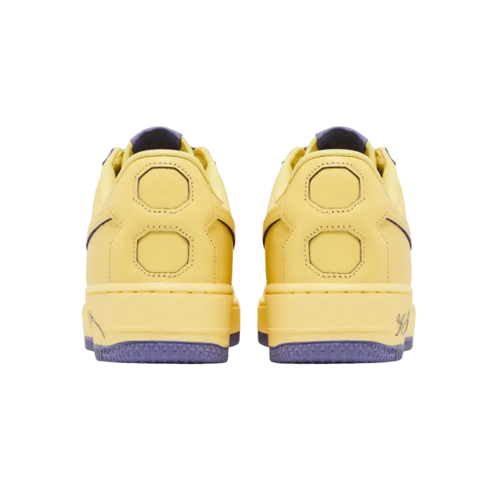 KOBE BRYANT X AF 1 LOW MAMBA MENTALITY - Image 2