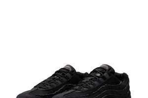 Alternative view of AIRMAX 95 OG X LEVIS DENIM BLACK ANTHRACITE