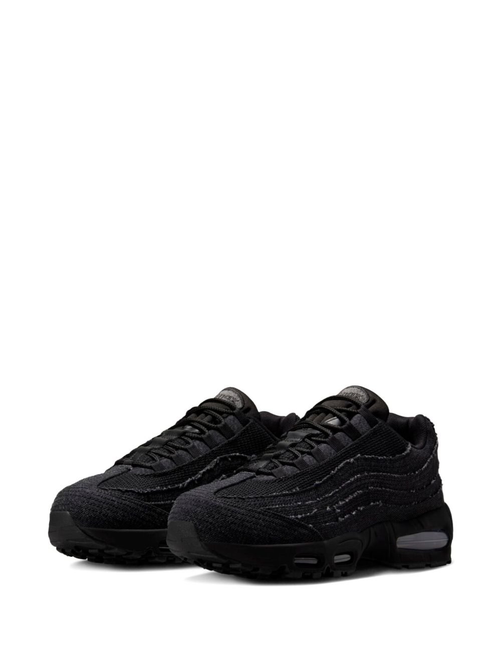 AIRMAX 95 OG X LEVIS DENIM BLACK ANTHRACITE - Image 2