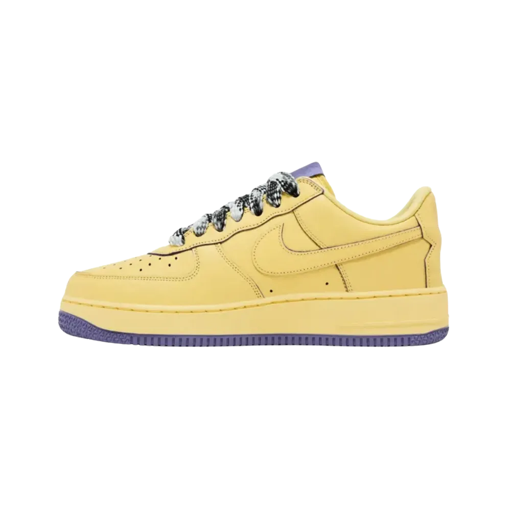 KOBE BRYANT X AF 1 LOW MAMBA MENTALITY - Image 3
