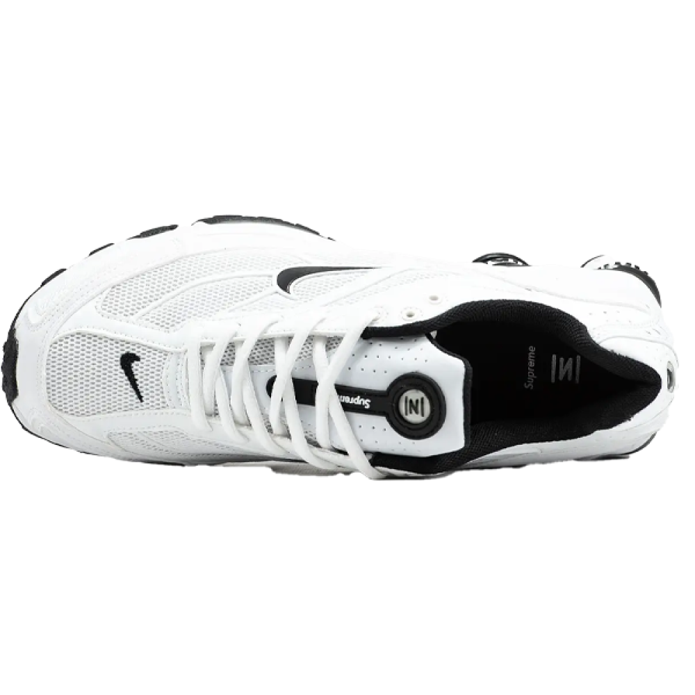 SHOX RIDE 2 SUPREME WHITE - Image 3