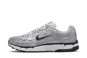 Alternative view of P-6000 METALLIC SILVER NAVY
