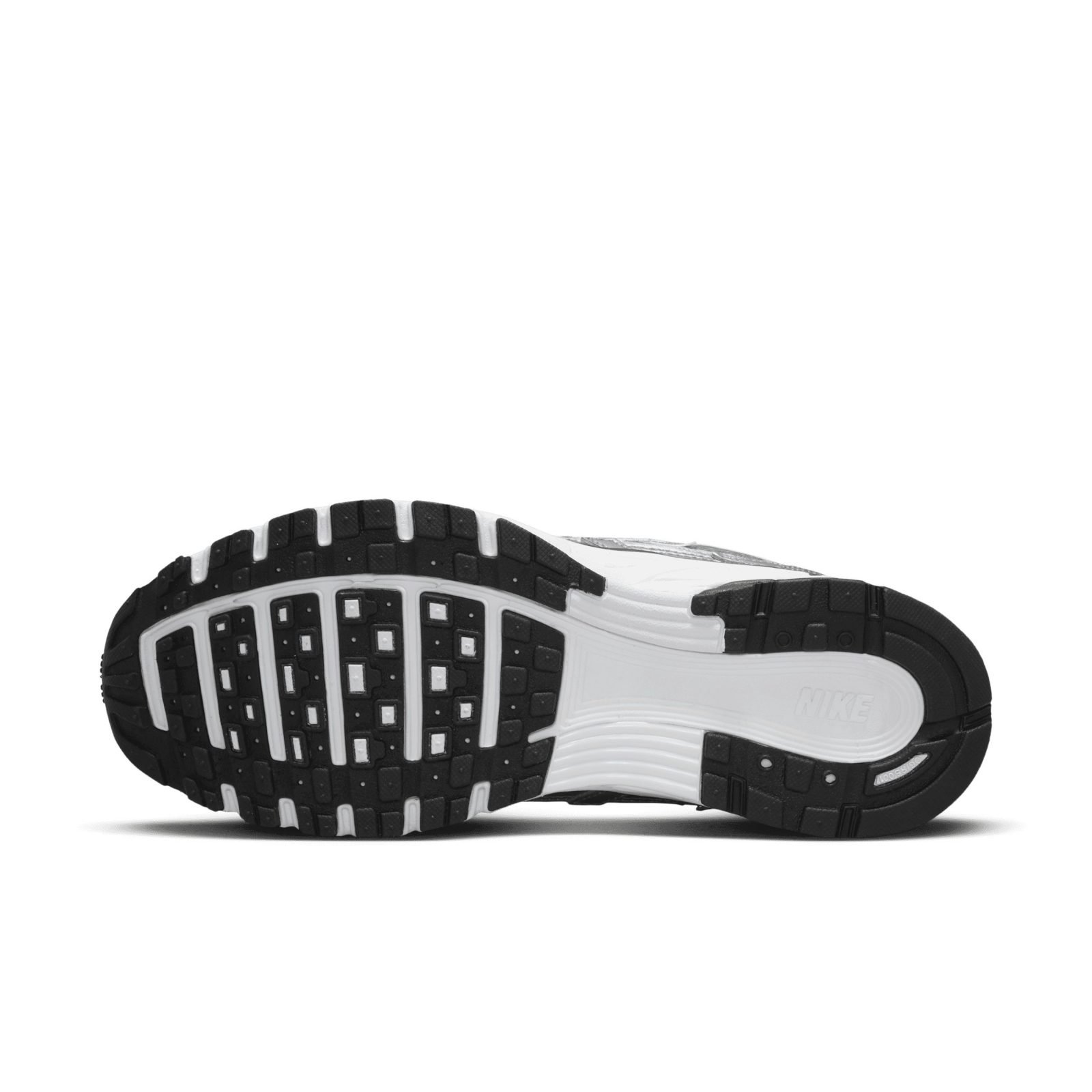 P-6000 METALLIC SILVER NAVY - Image 3