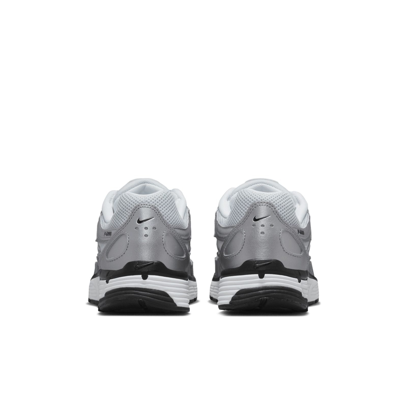 P-6000 METALLIC SILVER NAVY - Image 6
