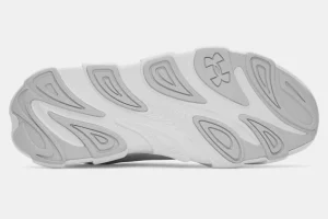 Alternative view of UA Halo Runner UA