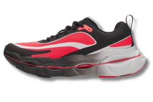Alternative view of UA HALO RACER RUNNING SHOE UA