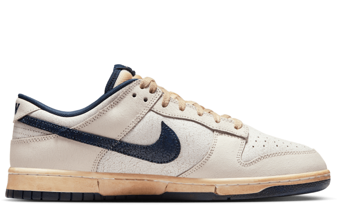 THE STRANGER THINGS X SB DNK LOW