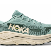 HOKKA CHALLENGER 8 TRAIL TRUFFLE SALT