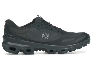 OC RUNNING X LOEWE VENTURE 2 BLACK GREY