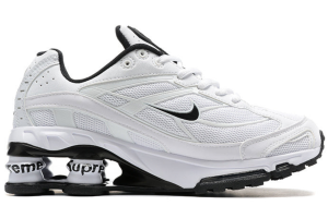 SHOX RIDE 2 SUPREME WHITE