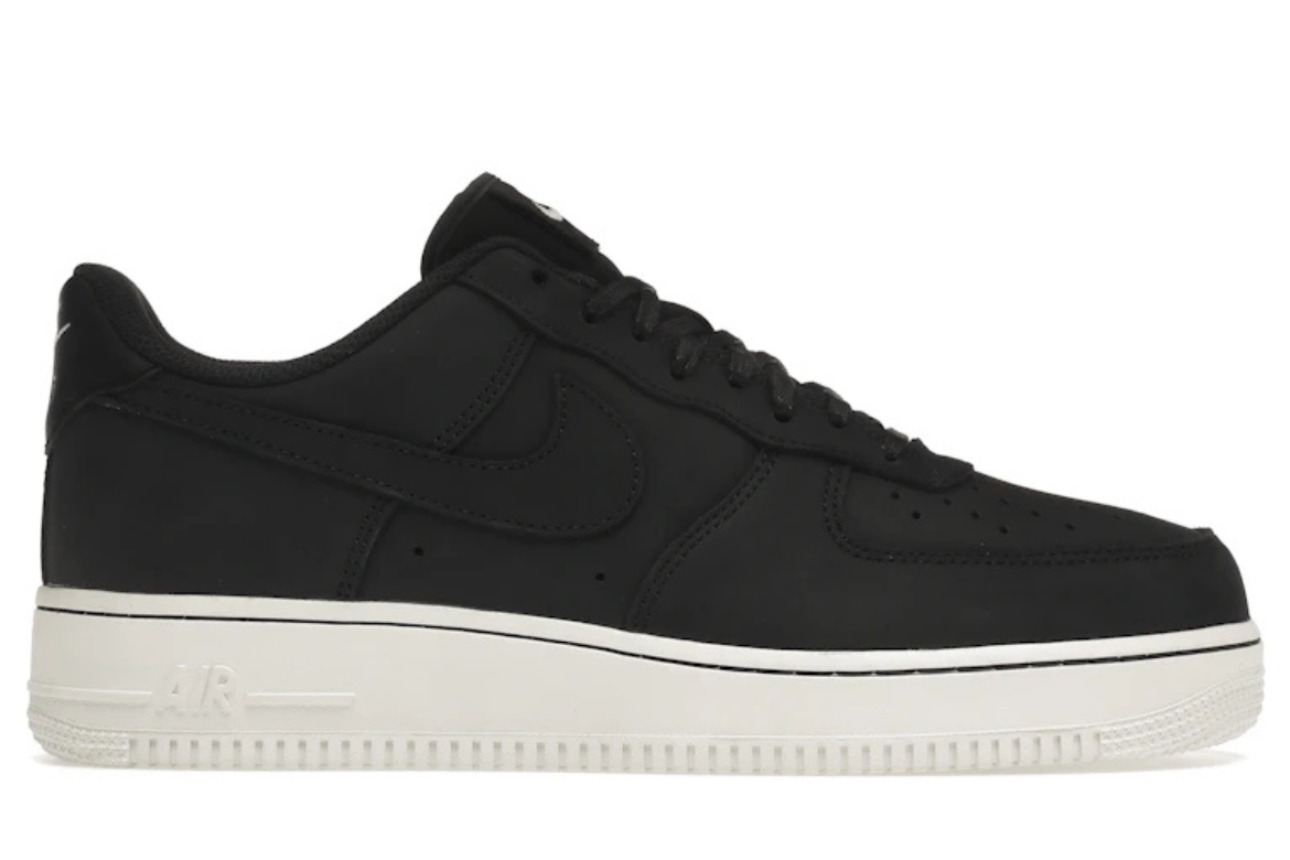 AF 1 LOW LX OFF-NOIR