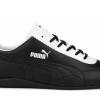 NOAFTERNO X SPEEDCAT BLACK WHITE