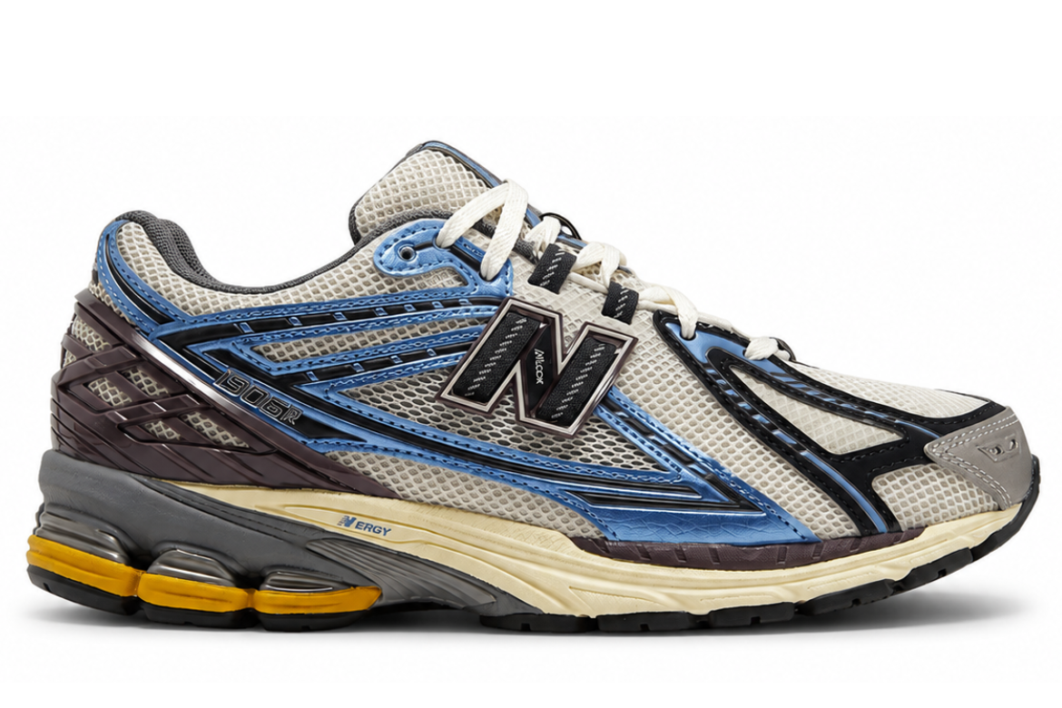 NB 1906R NEW SPRUCE