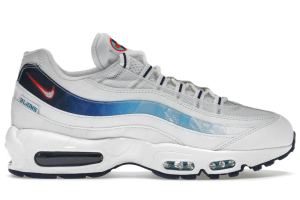 AIRMAX 95 LIONS WHITE