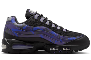 AIRMAX 95 COURT PURPLE WILD GRAPE CAMO