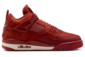 AJ 4 X NIGEL SYLVESTER BRICK BY BRICK SEMI UA FIX