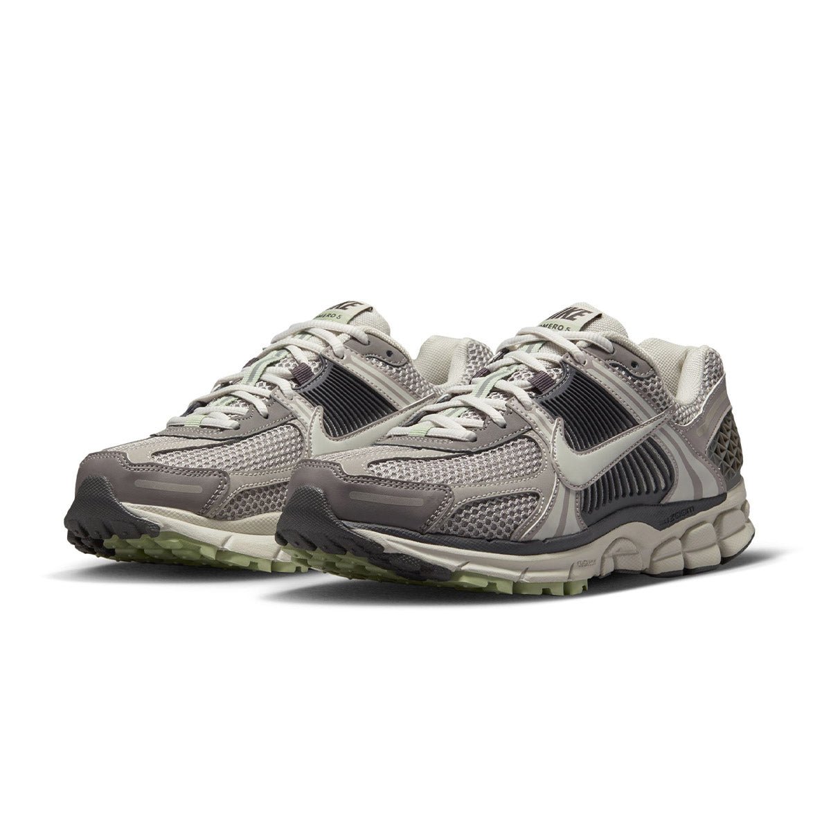 AIR ZOOM VOMERO 5 COBBLESTONE FLAT PEWTER - Image 3