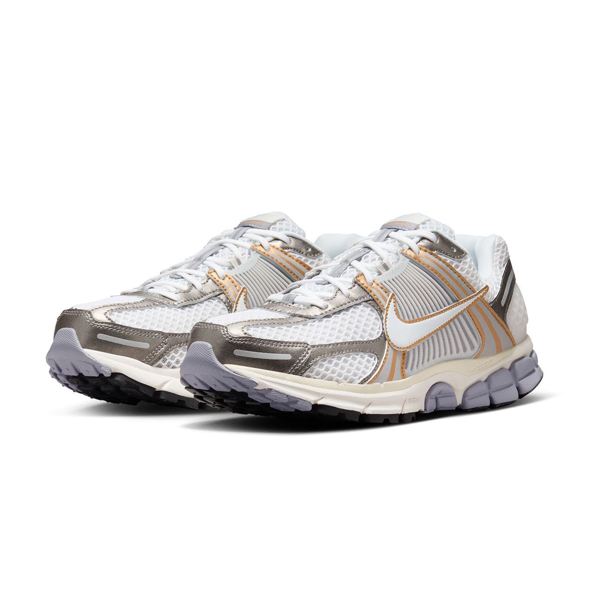 ZOOM VOMERO 5 PLATINUM TINT METALLIC GOLD - Image 2