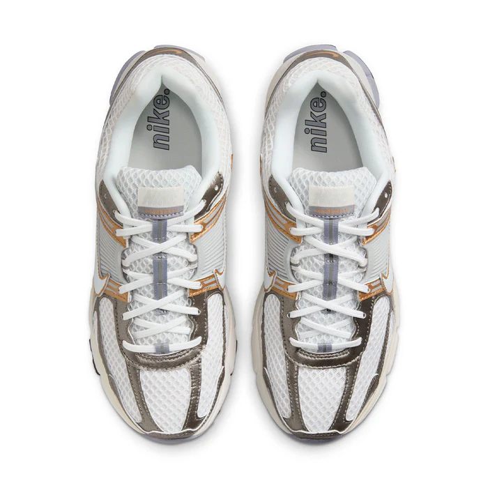 ZOOM VOMERO 5 PLATINUM TINT METALLIC GOLD - Image 4