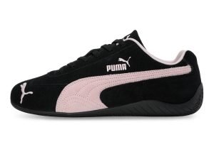 Alternative view of SPEEDCAT BLACK PINK