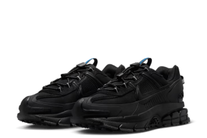 Alternative view of ZOOM VOMERO ROAM TRIPLE BLACK