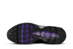 Alternative view of AIRMAX 95 COURT PURPLE WILD GRAPE CAMO