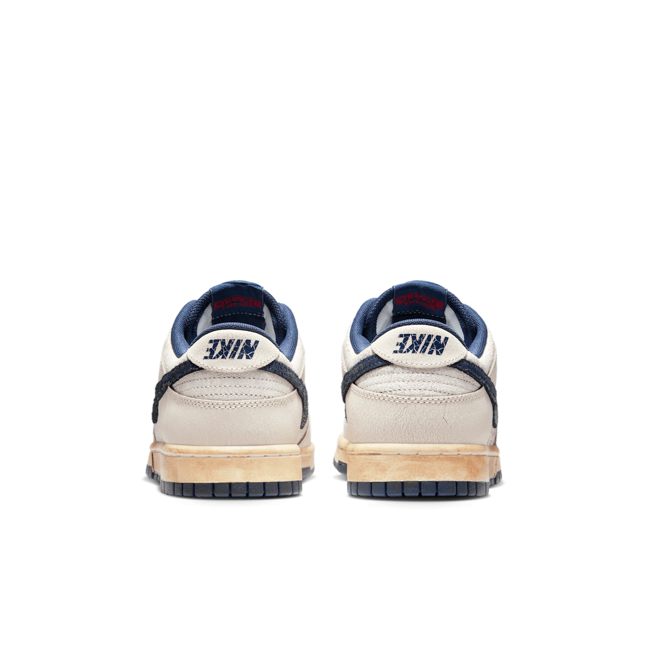 THE STRANGER THINGS X SB DNK LOW - Image 4