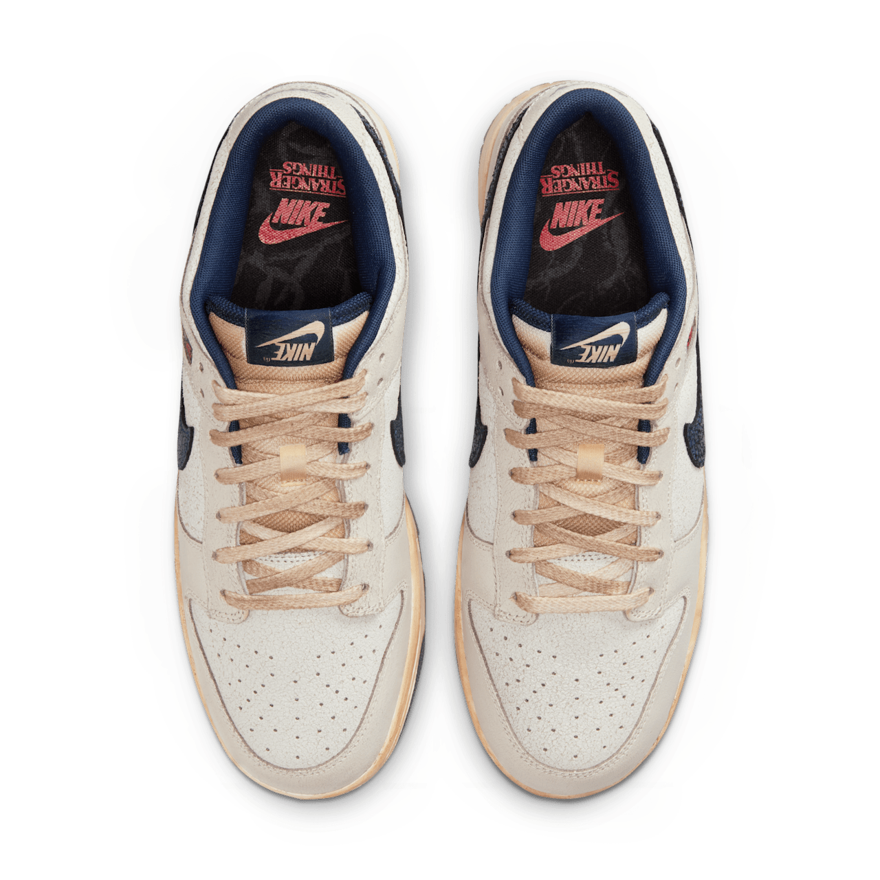 THE STRANGER THINGS X SB DNK LOW - Image 5