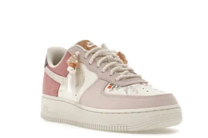 Alternative view of AF 1 LOW MUSHROOM WOMEN