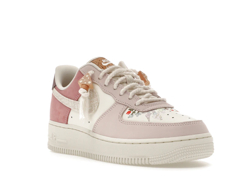 AF 1 LOW MUSHROOM WOMEN - Image 2