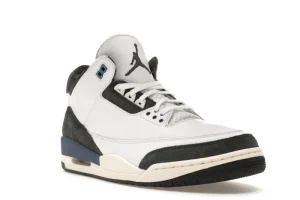Alternative view of AJ 3 X MA MANIERE DIFFUSED BLUE