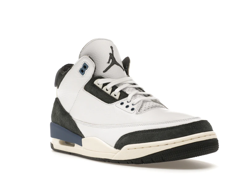 AJ 3 X MA MANIERE DIFFUSED BLUE - Image 2