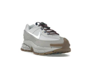 Alternative view of ZOOM VOMERO ROAM COLLEGE GREY