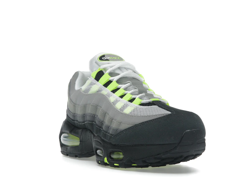 AIRMAX 95 OG NEON BIG BUBBLE - Image 6