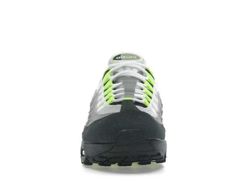 AIRMAX 95 OG NEON BIG BUBBLE - Image 7