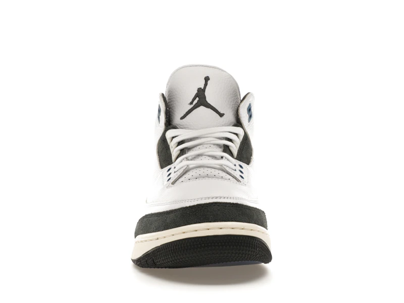 AJ 3 X MA MANIERE DIFFUSED BLUE - Image 3