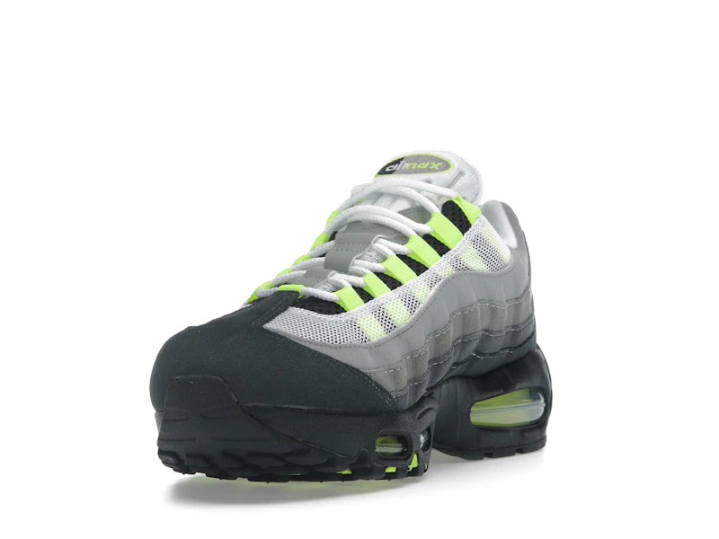 AIRMAX 95 OG NEON BIG BUBBLE - Image 8