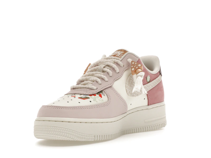 AF 1 LOW MUSHROOM WOMEN - Image 4