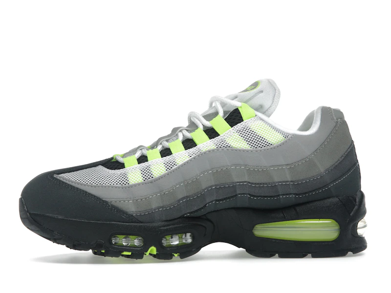 AIRMAX 95 OG NEON BIG BUBBLE - Image 2