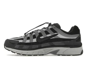 Alternative view of P-6000 ANTHRACITE SMOKE GREY