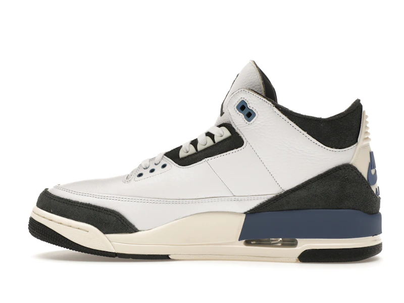 AJ 3 X MA MANIERE DIFFUSED BLUE - Image 5